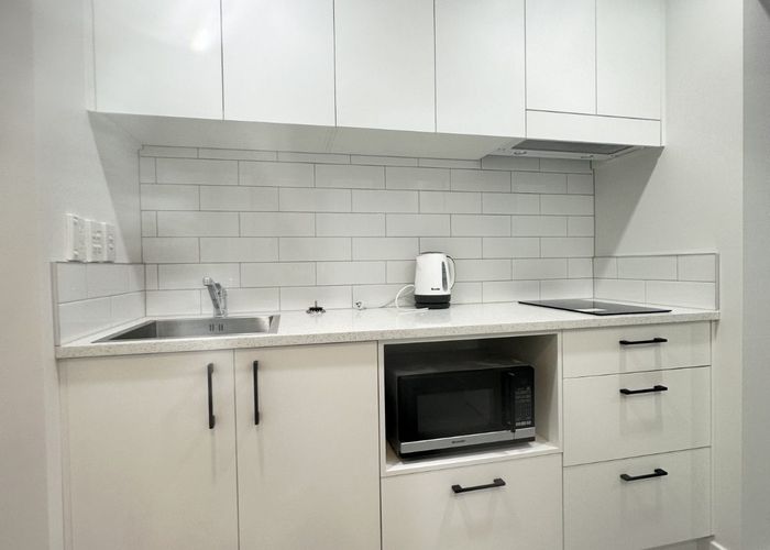  at 1010/23 Whitaker Place, City Centre, Auckland City, Auckland