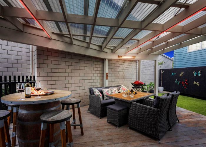  at 15 Poaka Road, Hobsonville, Waitakere City, Auckland