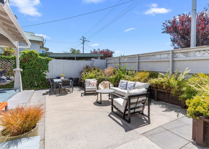  at 24 Benhar Street, Maryhill, Dunedin