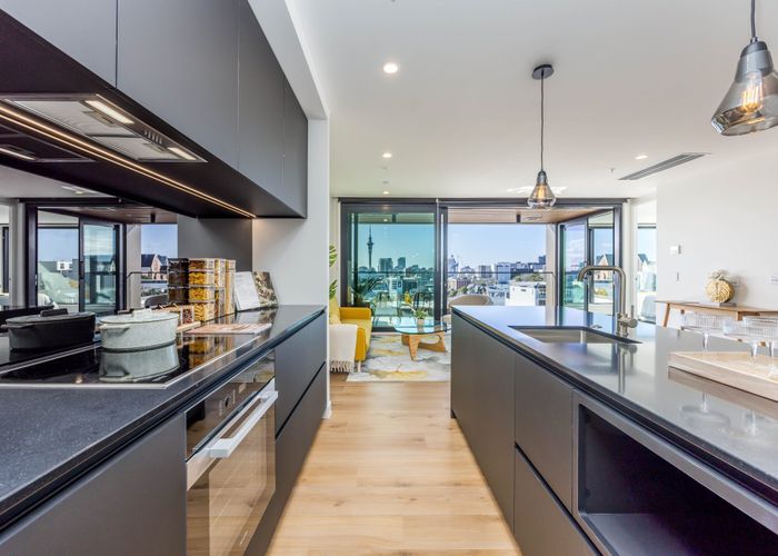  at 704/47 Randolph Street, Eden Terrace, Auckland City, Auckland