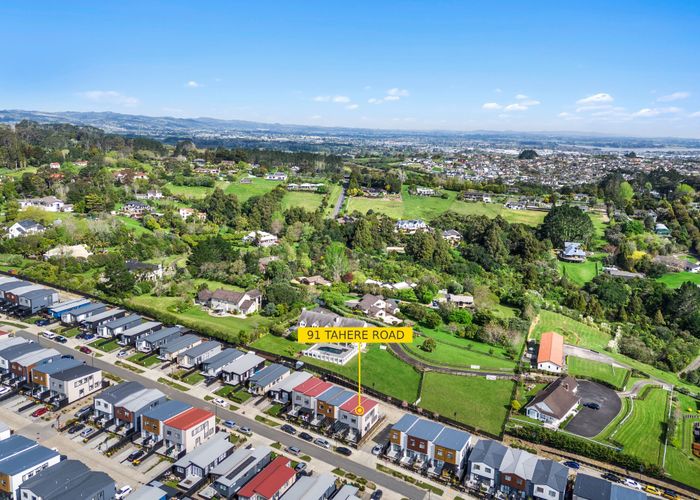  at 91 Tahere Road, Totara Park, Auckland