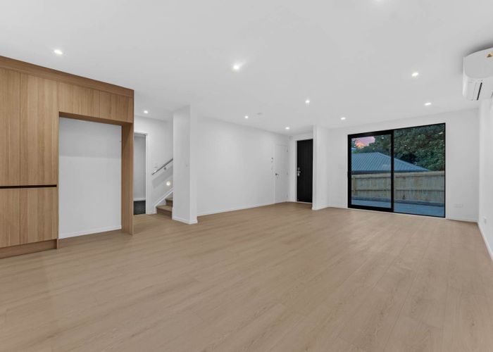  at Lot 6/24 Leonard Road, Mount Wellington, Auckland City, Auckland