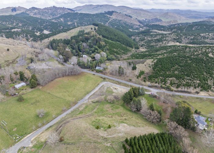  at 1667 / 2 Kahuranaki Road, Kahuranaki, Hastings, Hawke's Bay
