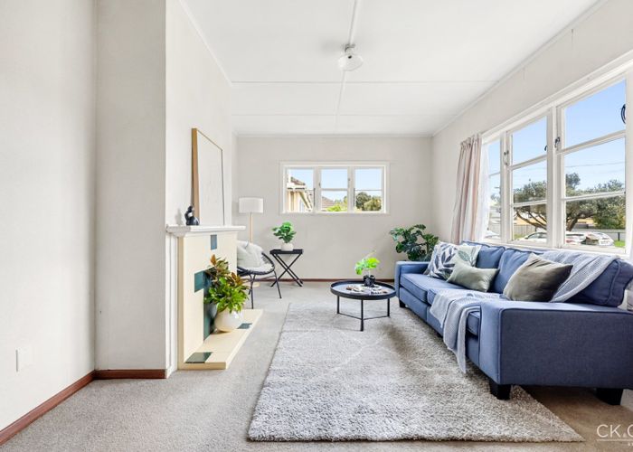  at 58A Lincoln Avenue, Epuni, Lower Hutt, Wellington