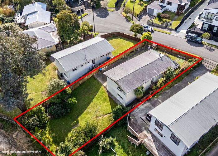  at Avondale, Auckland City, Auckland
