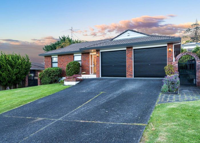  at 31 Vintage Drive, Henderson, Auckland