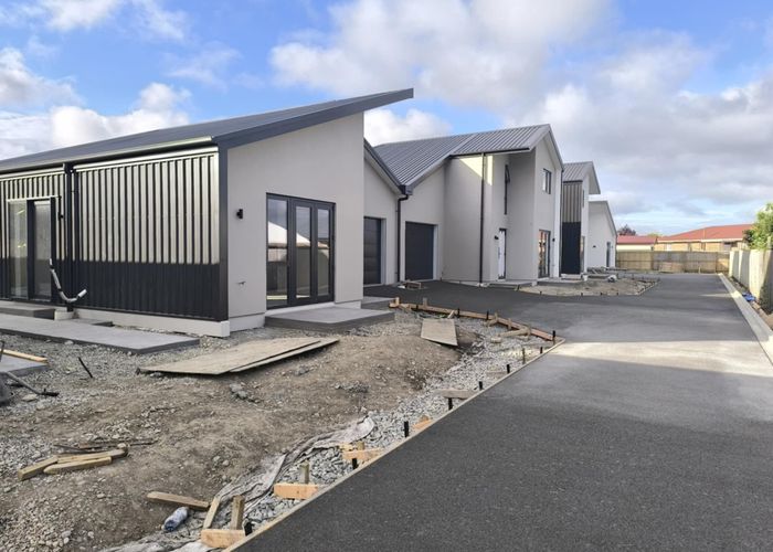  at Unit 5/100B Brynley Street, Hornby, Christchurch City, Canterbury