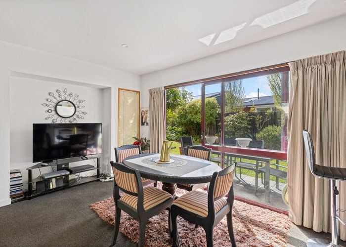  at 8A Braco Place, Burnside, Christchurch