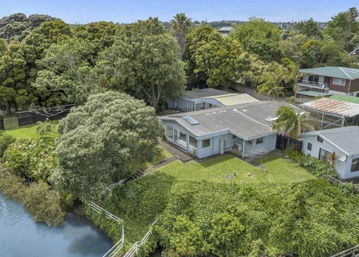  at 1 Pakuranga Road, Pakuranga, Manukau City, Auckland