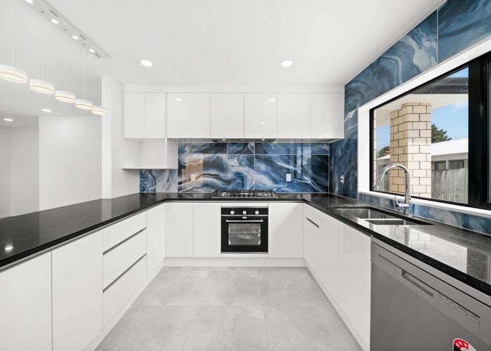  at 130B View Road, Sunnyvale, Waitakere City, Auckland