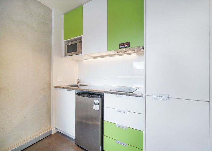  at 202/5 Dundonald Street, Eden Terrace, Auckland City, Auckland