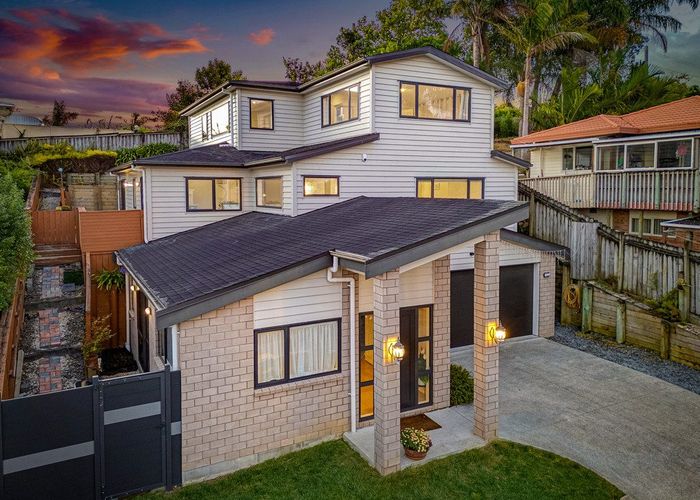  at 33a Whitney Street, New Windsor, Auckland City, Auckland