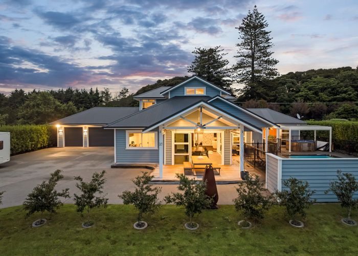  at 23 Jean Millington Lane, Maunu, Whangarei, Northland