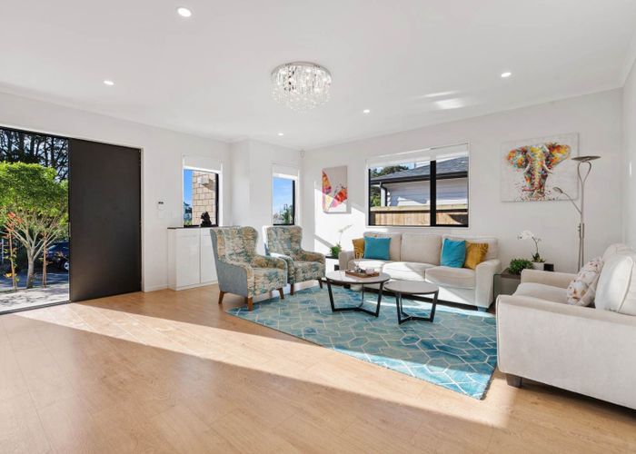  at 4 Koromeke Street, Flat Bush, Manukau City, Auckland