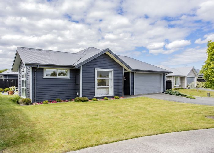  at 2 Payne Court, Rangiora