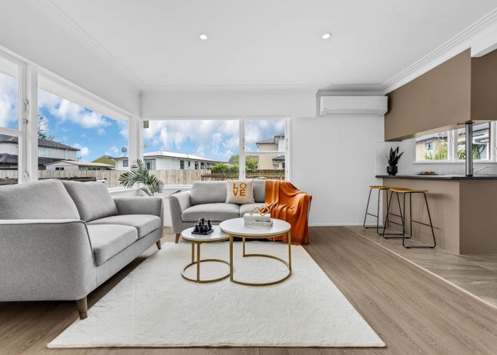  at 1/8 Birdwood avenue, Papatoetoe, Manukau City, Auckland
