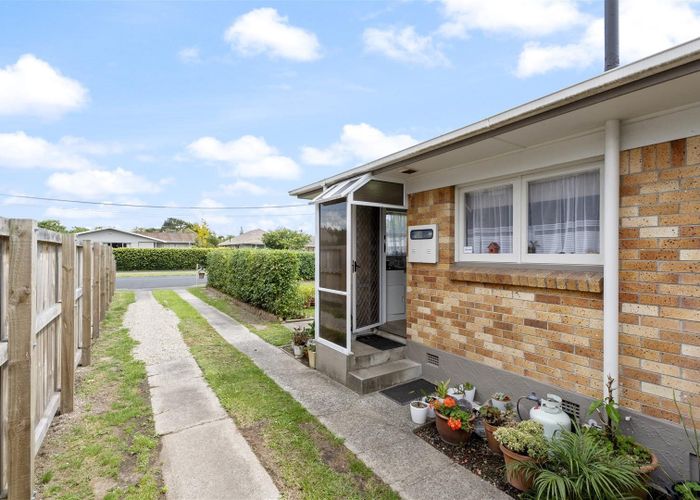  at 29A East Street, Claudelands, Hamilton, Waikato