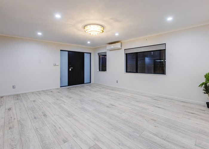  at 13D Trimmer Terrace, Papatoetoe, Manukau City, Auckland