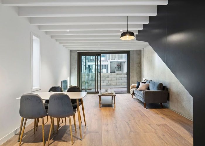  at G12/47 Union Street, City Centre, Auckland City, Auckland