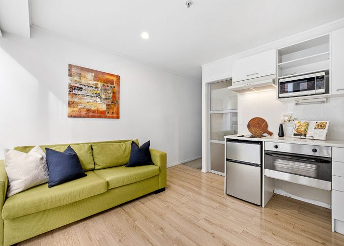  at 2F/189 Hobson Street, City Centre, Auckland City, Auckland