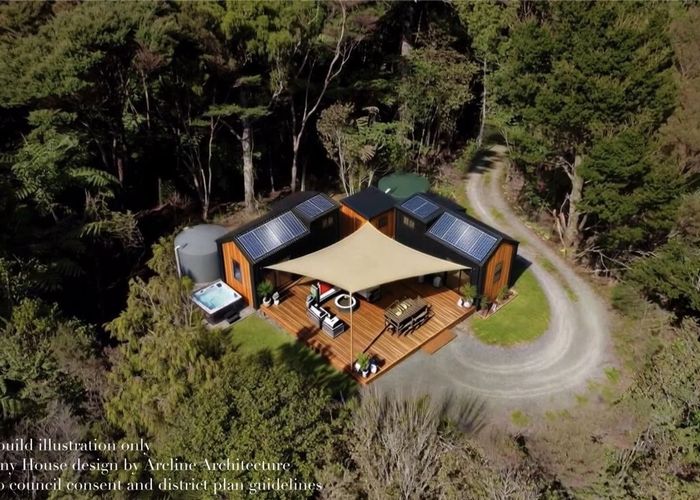  at lot 3/1070 Wainui Road, Kaeo, Far North, Northland