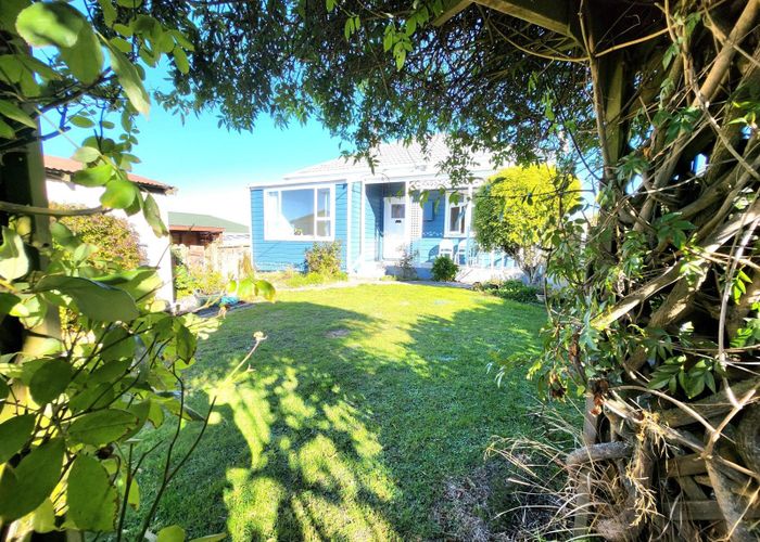  at 72 Perth Street, South Hill, Oamaru
