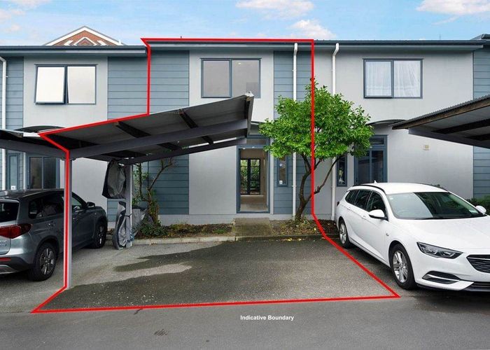  at 41/8 Soljak Place, Mount Albert, Auckland City, Auckland