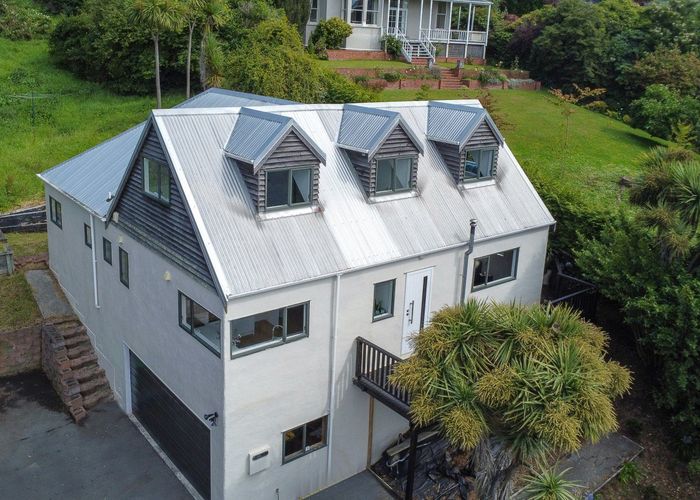  at 24B Motu Street, Saint Clair, Dunedin, Otago