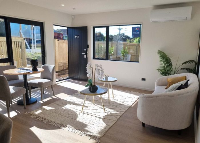  at Lot 1/12 Hamlin Road, Mount Wellington, Auckland City, Auckland