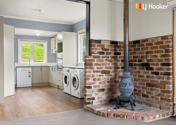  at 146 Sidey Street, Calton Hill, Dunedin