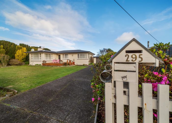  at 295 South Road, Hawera