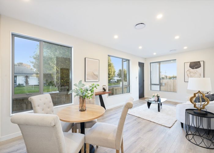  at Lot 1/5 Hereford Street, Te Atatu Peninsula, Waitakere City, Auckland