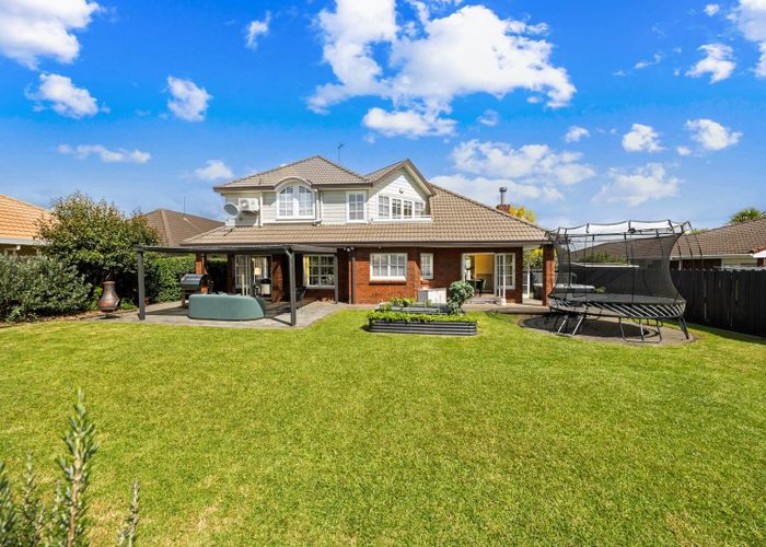  at 3 Ben Nevis Place, Northpark, Manukau City, Auckland