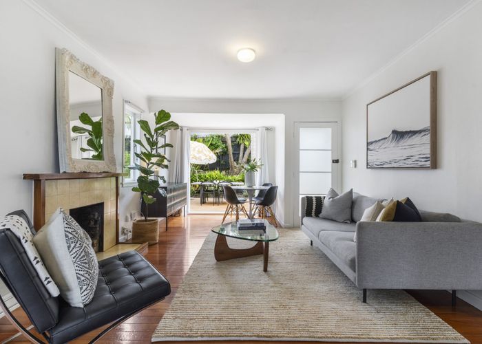  at 72A Oakley Avenue, Waterview, Auckland