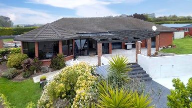  at 358 Hadlow Road, Claremont, Timaru