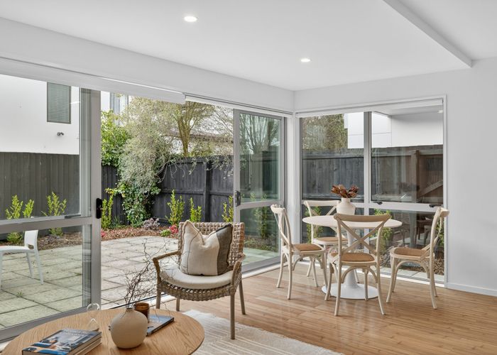  at 140D Sherborne Street, St. Albans, Christchurch City, Canterbury