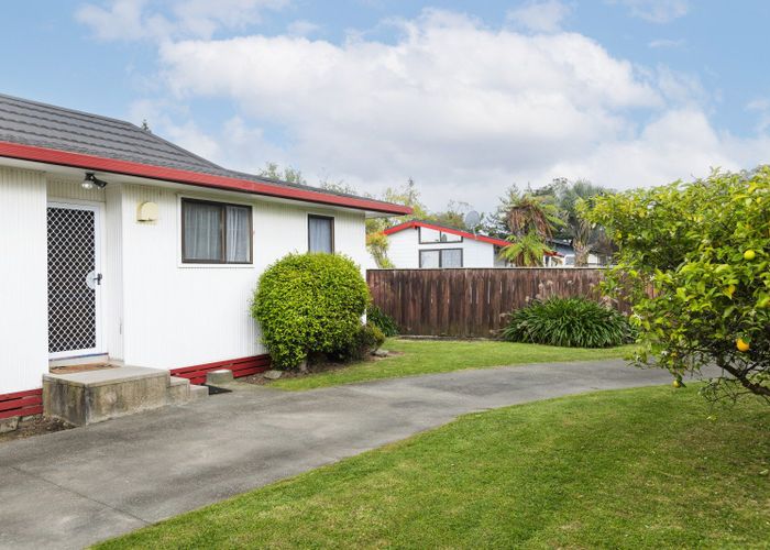  at 6 Edward Street, Mangapapa, Gisborne, Gisborne