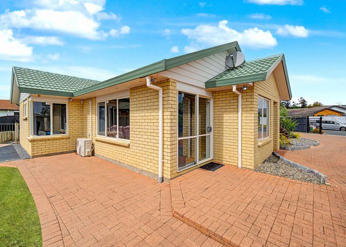  at 7 Sheriff Place, Randwick Park, Manukau City, Auckland