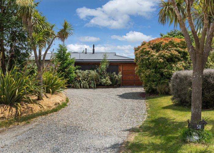  at 58 Loach Road, Hawea Flat, Wanaka, Otago