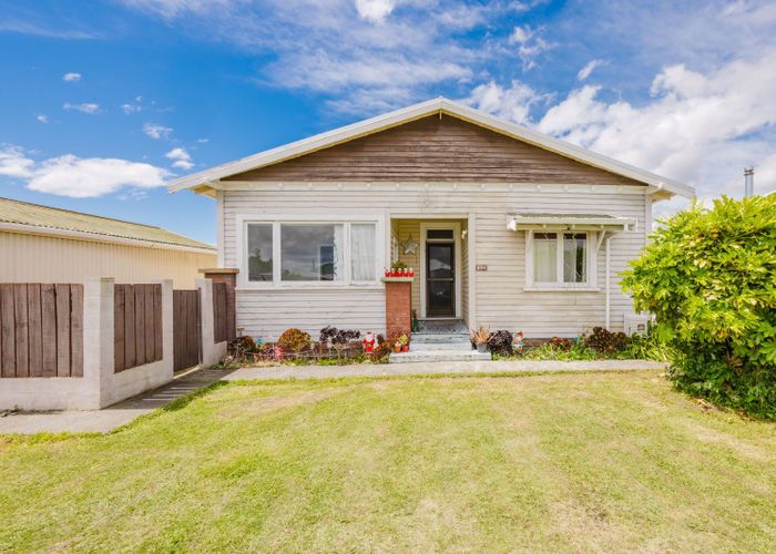  at 204 and 204b Lascelles Street, Hastings Central, Hastings, Hawke's Bay