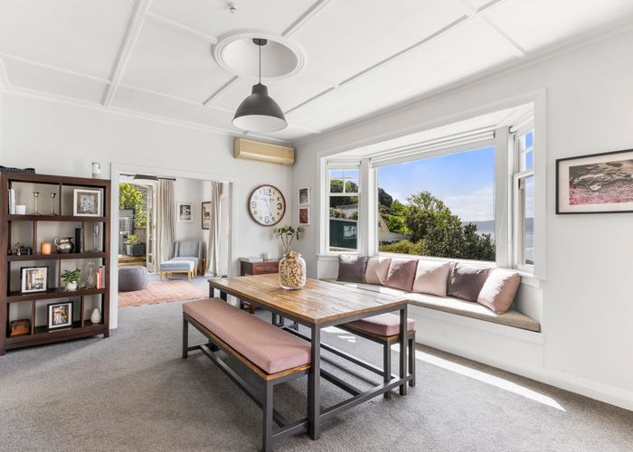  at 150 Barnard Street, Wadestown, Wellington, Wellington