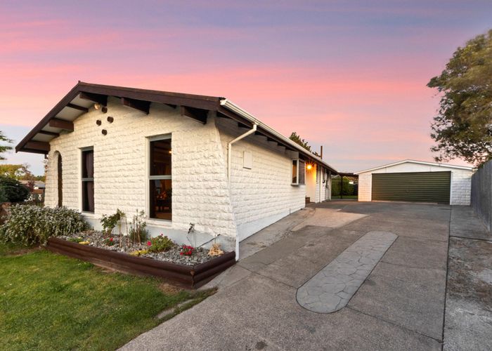  at 73 Warren Crescent, Hillmorton, Christchurch City, Canterbury