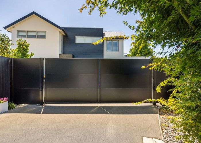  at 78B Trafalgar Street, St Albans, Christchurch