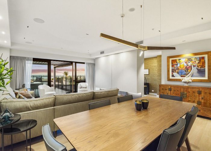  at 910/8 Hereford Street, Freemans Bay, Auckland City, Auckland