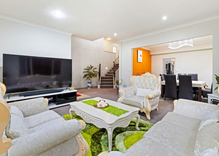  at 47 Valderama Drive, Flat Bush, Manukau City, Auckland