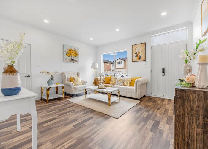  at 46 Broadhurst Road, Flat Bush, Auckland