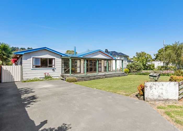  at 117 Wainui Road, Kaiti, Gisborne