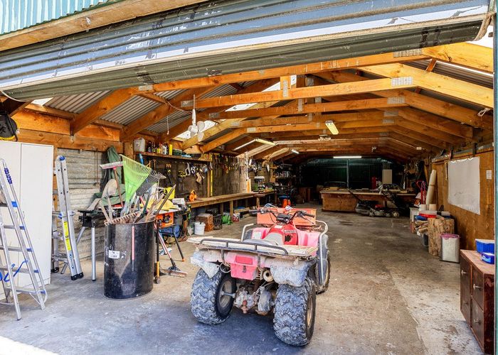  at 362 Paierau Road, Masterton