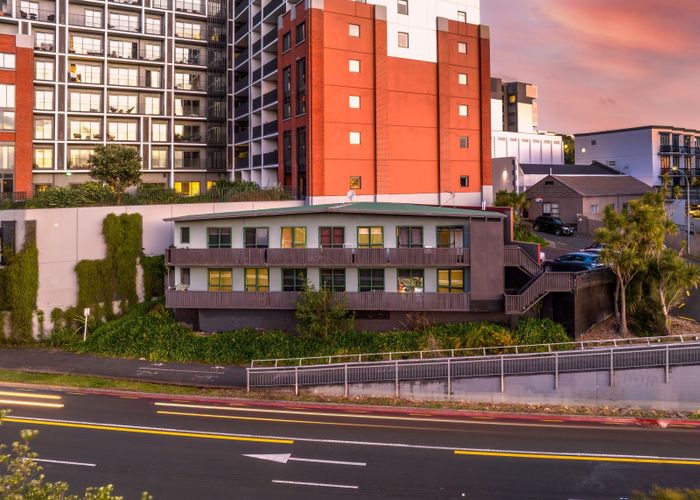  at 12 Karaka Street, Eden Terrace, Auckland City, Auckland