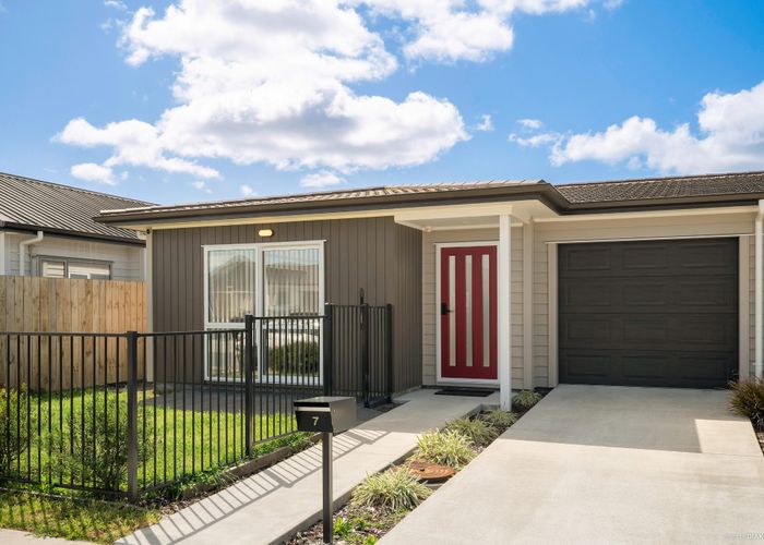  at 7 Harore Road, Takanini, Auckland